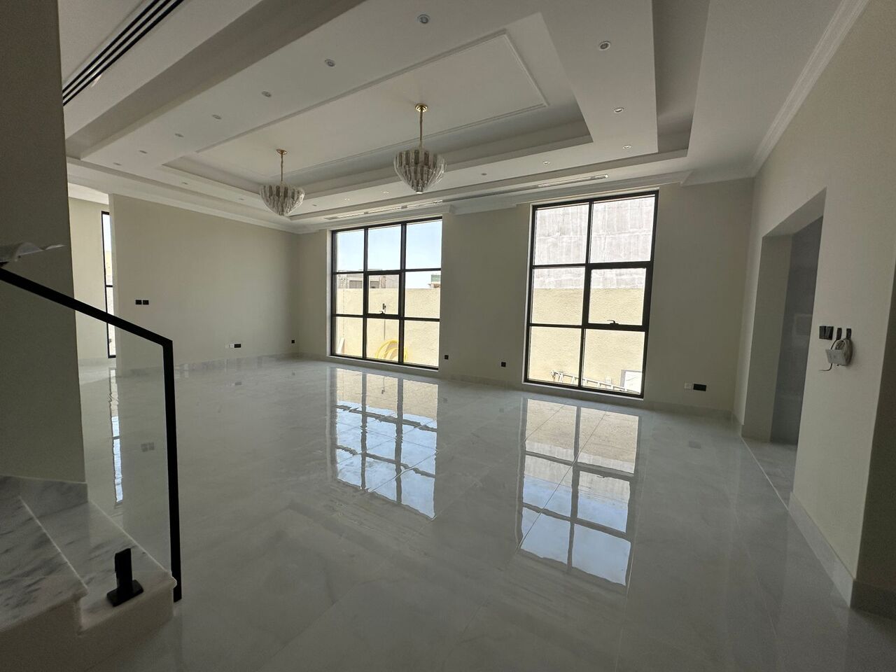 5-Bedroom Villa at Tilal City